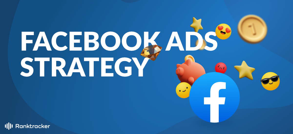 Ustvarjanje vodil - strategija FB Ads