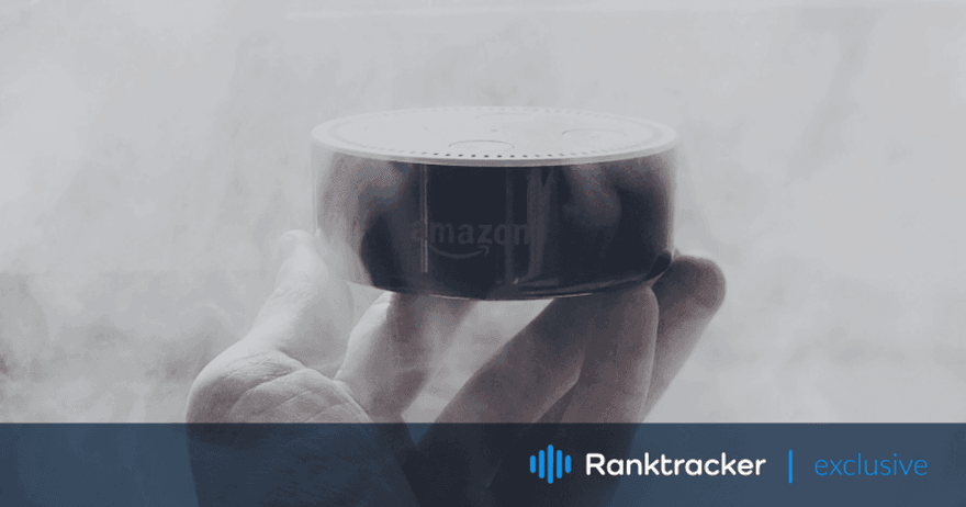 Amazon Alexaは必ずしも完璧ではない - その理由はここにある。