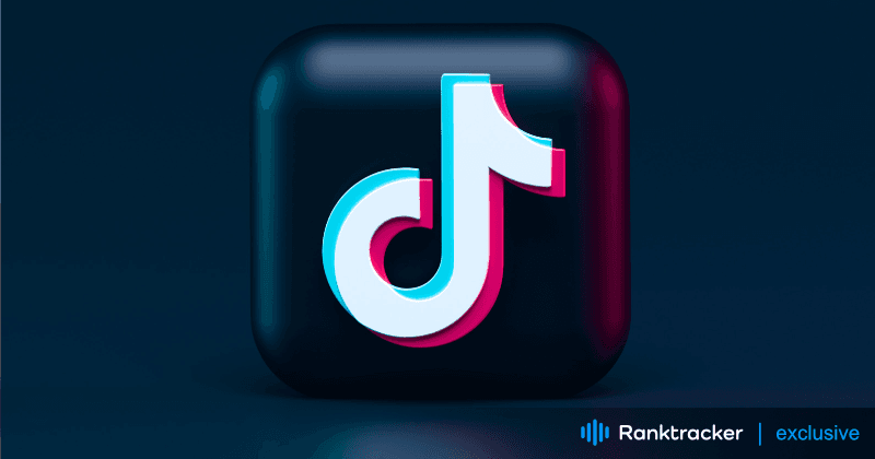 为搜索引擎优化您的 TikTok 内容：提高知名度的搜索引擎优化策略