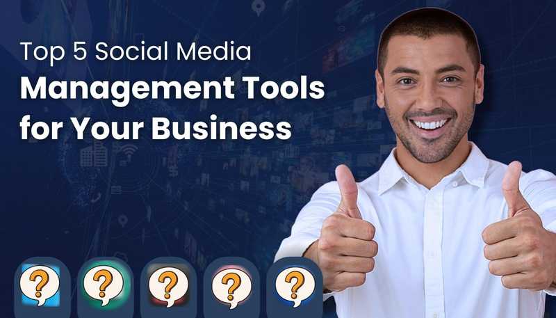 Social Media Management Tools