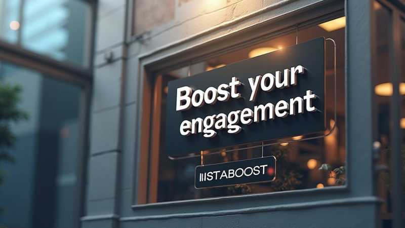 InstaBoost pirkti TikTok sekėjų