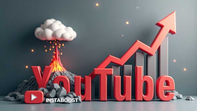 InstaBoost: nodrop YouTube views only