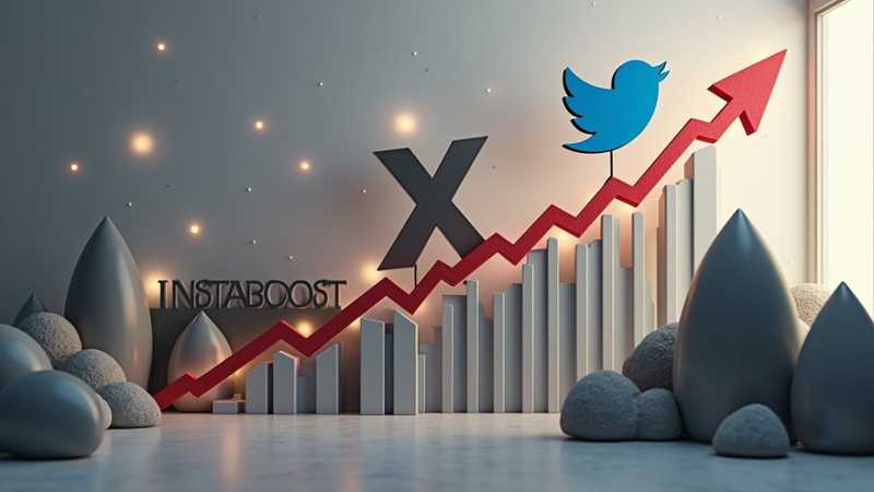 InstaBoost pirkti Twitter sekėjų