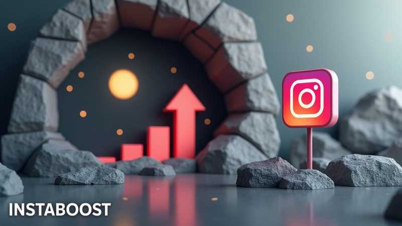 InstaBoost Instagram のフォロワーを購入します。