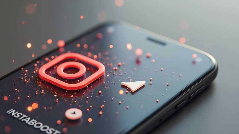 InstaBoost купувайте последователи в Instagram