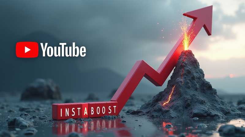 InstaBoost Kjøp YouTube liker og misliker