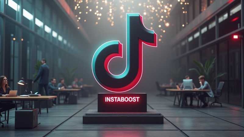 InstaBoost osta TikTok seuraajia