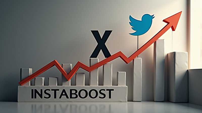 InstaBoost Купи харесвания в Twitter