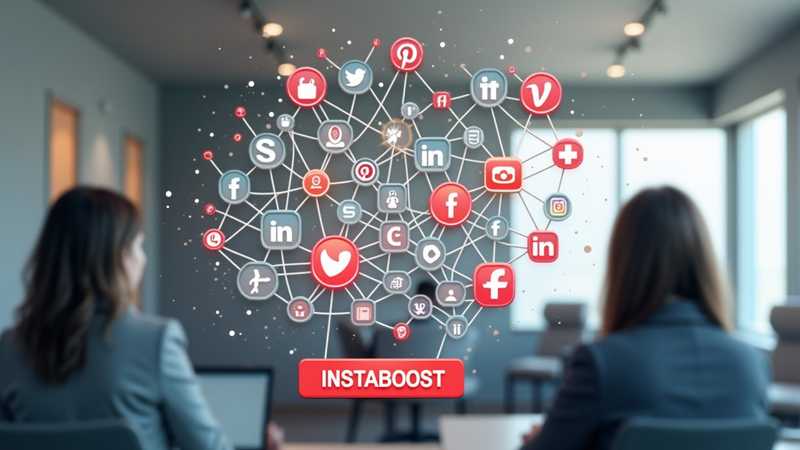 InstaBoost Comprar Me Gusta en Facebook