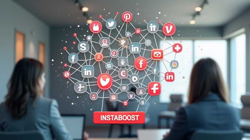 InstaBoost Kúpte si Facebook Likes