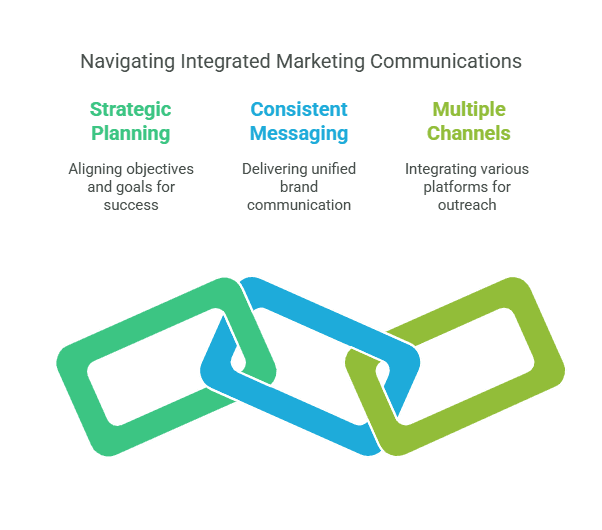 Key Components of IMC