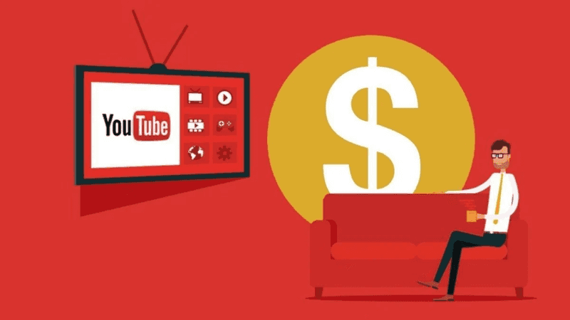 Monetization Rules
