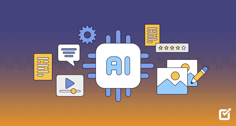 AI-Generated Content