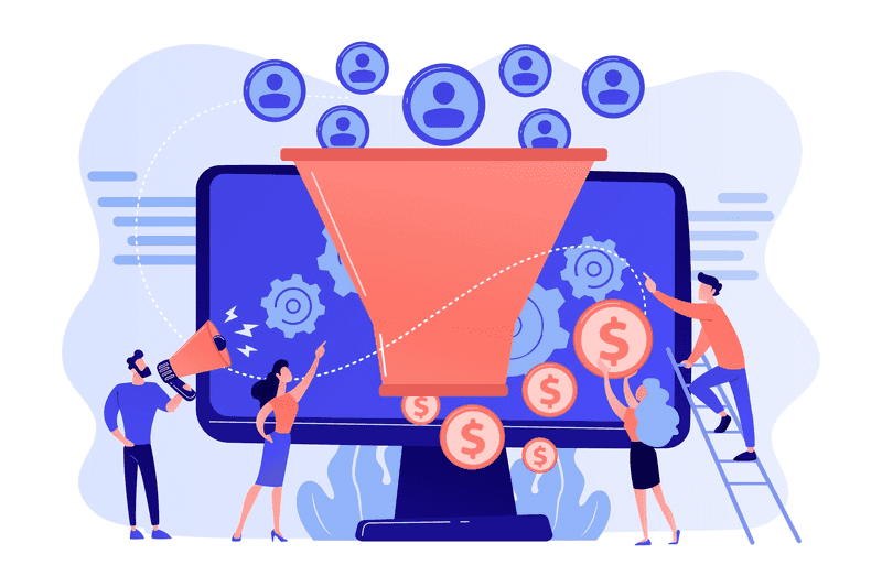 Full Funnel Marketing