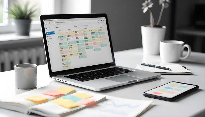 Long-Term Planning