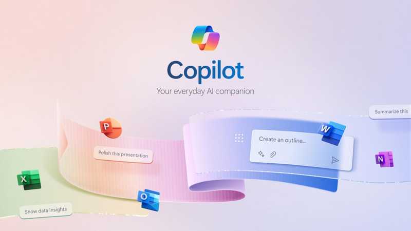 AI copilot