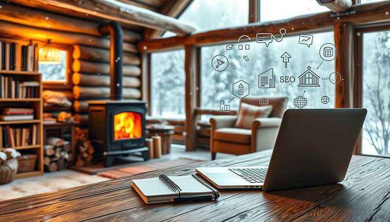 Log Burner Businesses