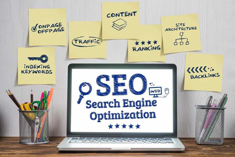 SEO Overlooked
