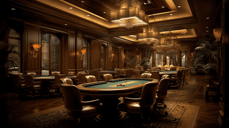 Online Gambling Industry