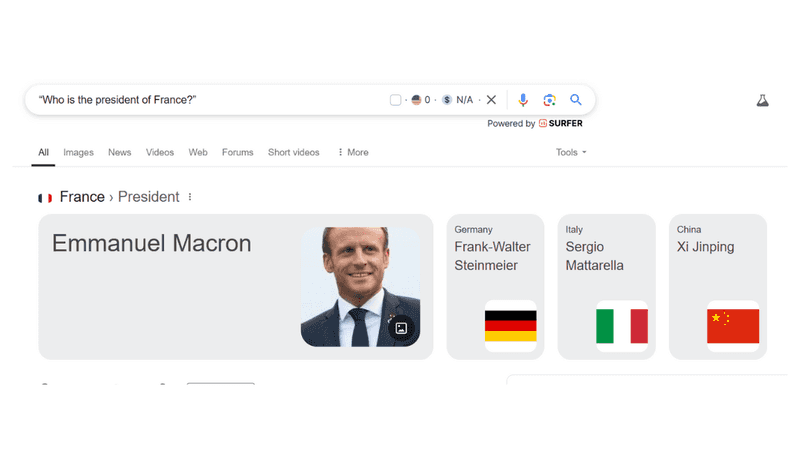 What Are Zero-Click Searches