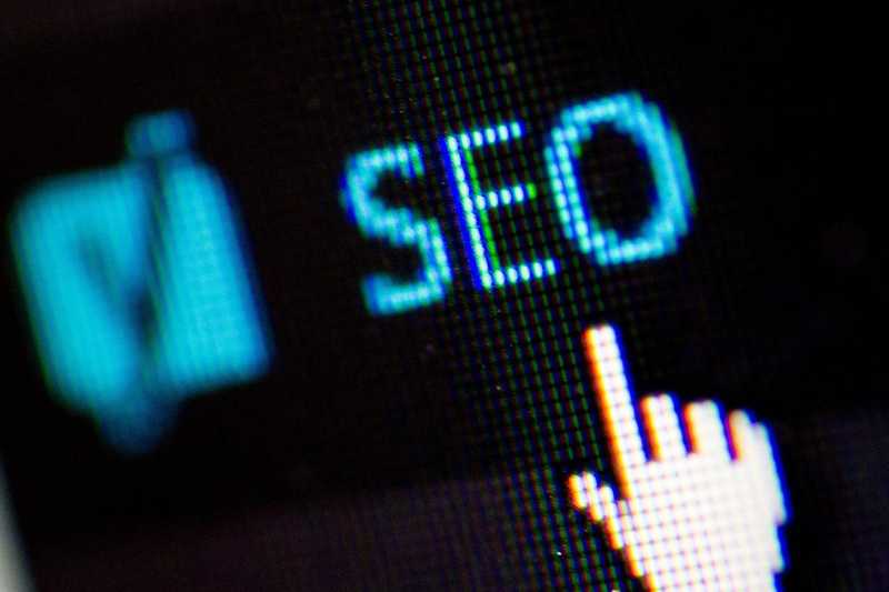 SEO-Driven Community
