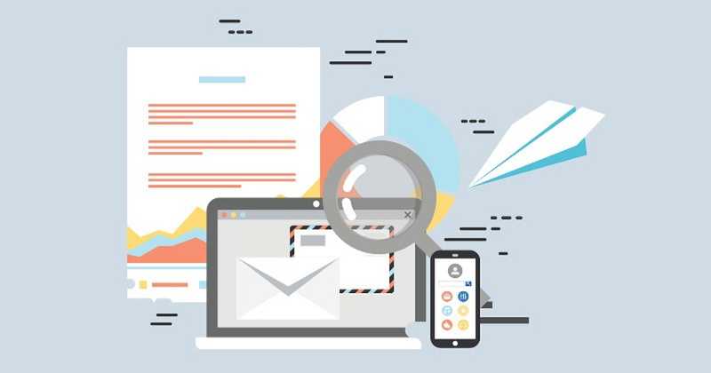 Email marketing pour amener plus de clients