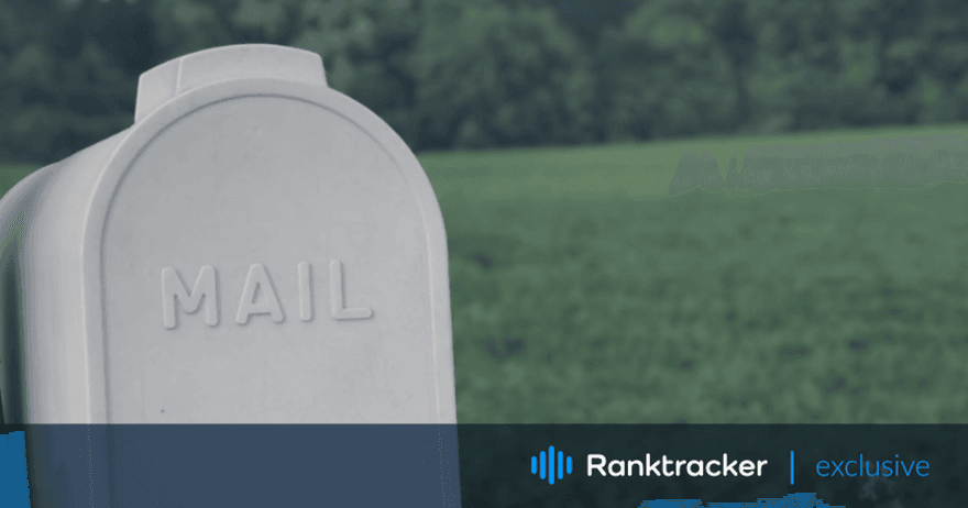 5 tipp, hogyan lehet javítani a SEO rangsorolást email marketinggel