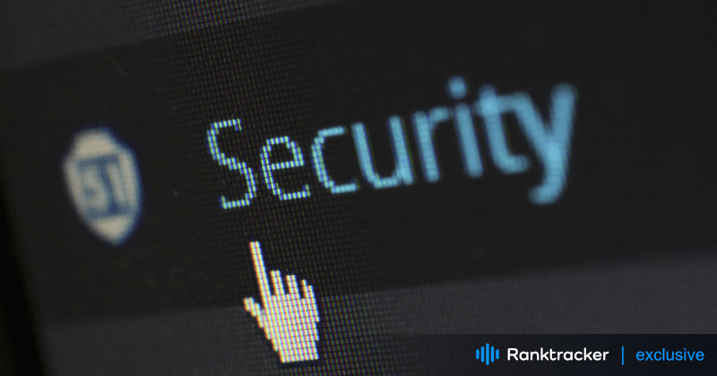 Risques liés à la cybersécurité lorsque l'on travaille de n'importe où