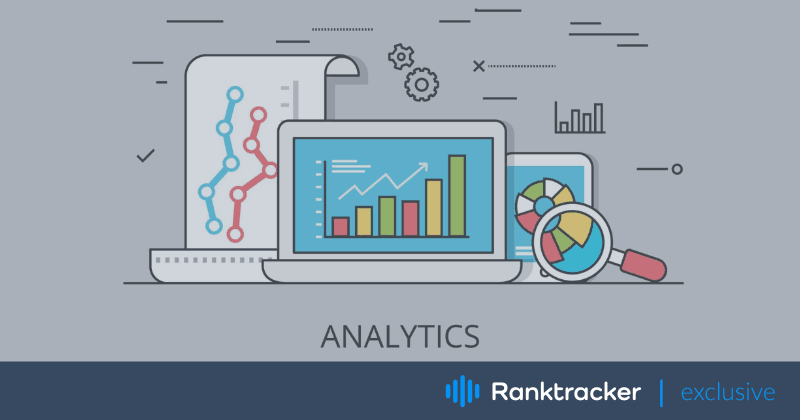 SEO stratejinizi bilgilendirmek için web analizi verilerini kullanma