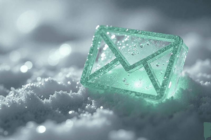 How Does Cold Email Work