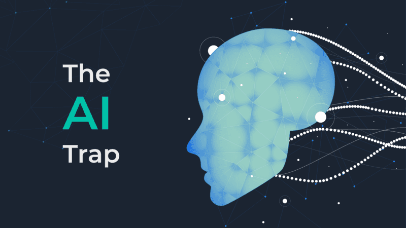 AI Dependence Trap