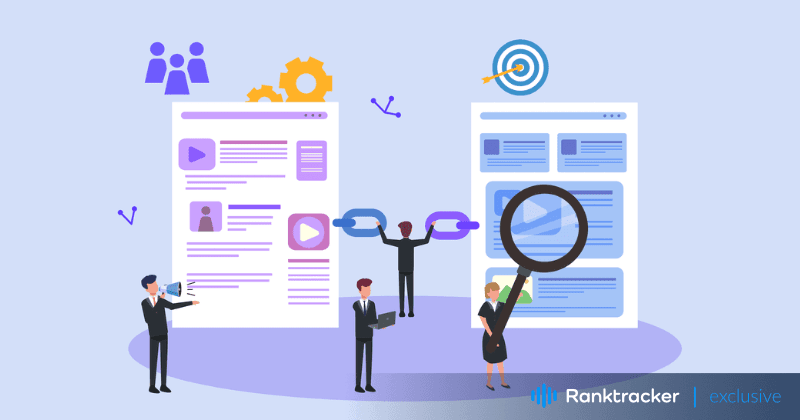 Waarom moeten we aan linkbuilding doen?