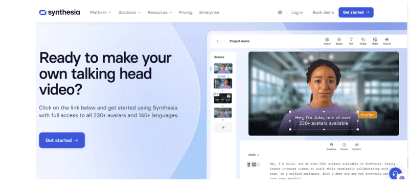 Video Generators