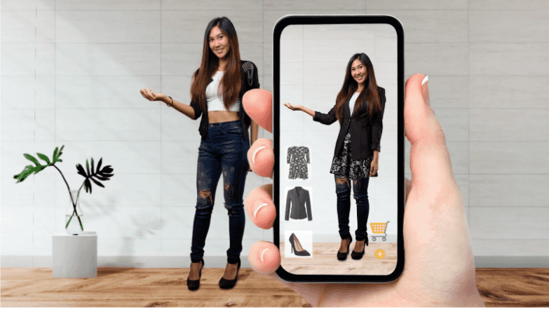 Augmented Reality