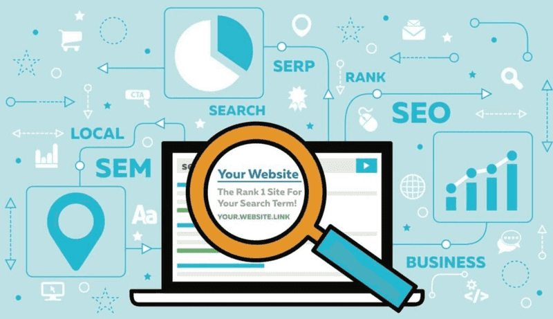 local service providers