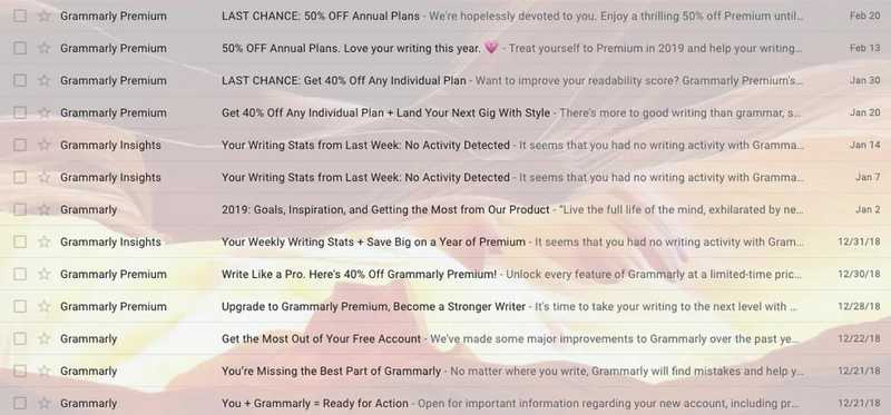 Grammarly