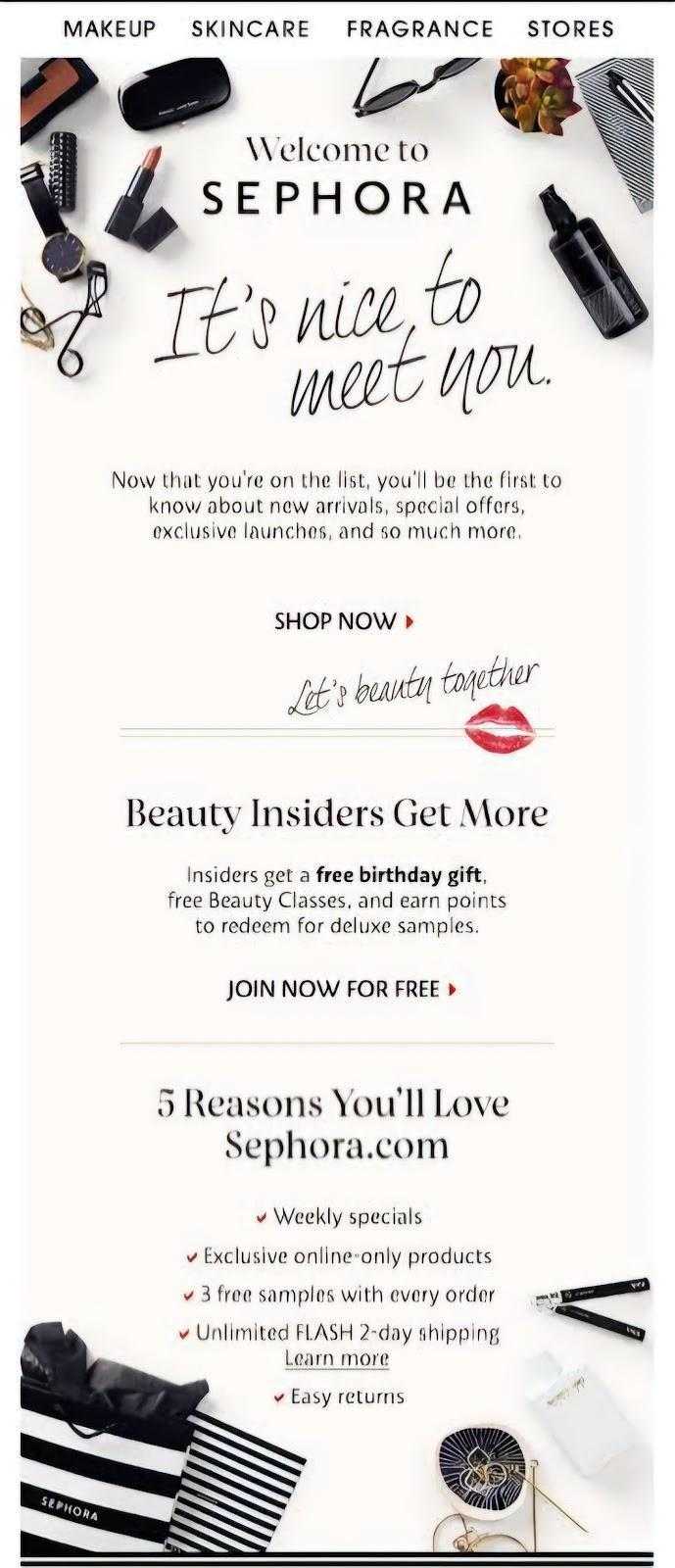 Sephora
