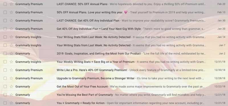 Grammarly