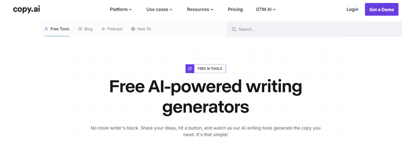 Copy.ai