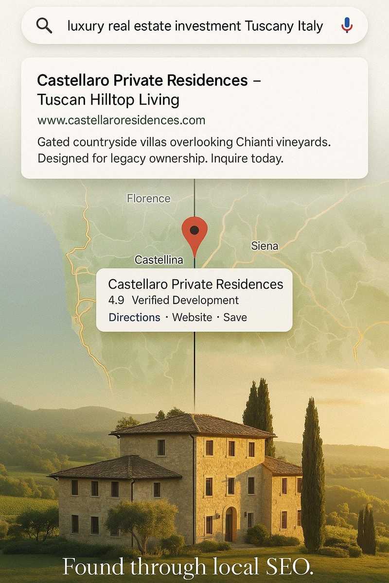 Google Business Profile