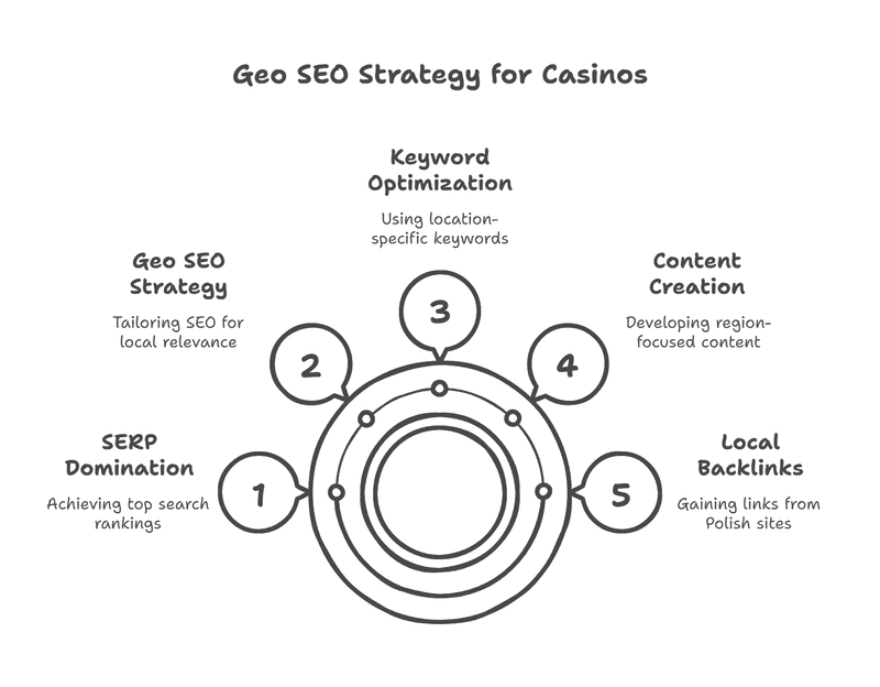 Geo SEO