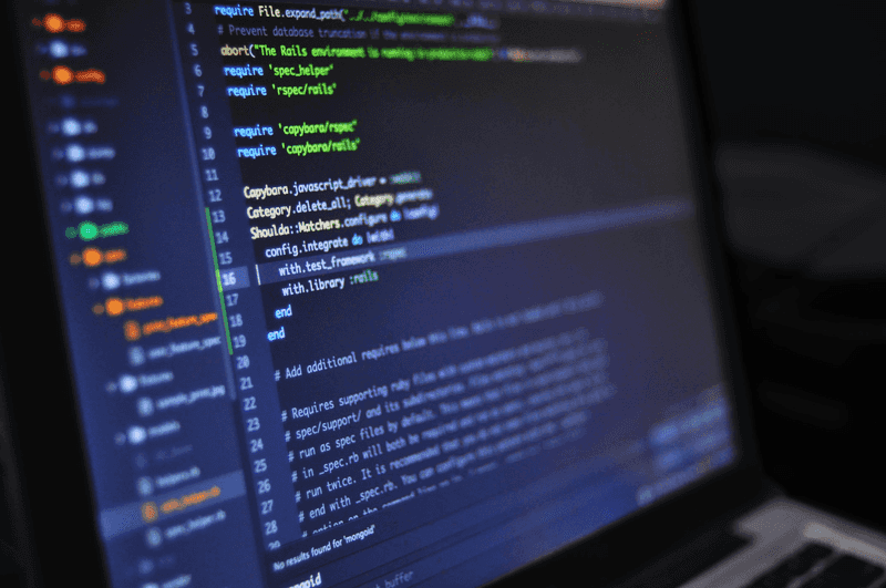 server integration