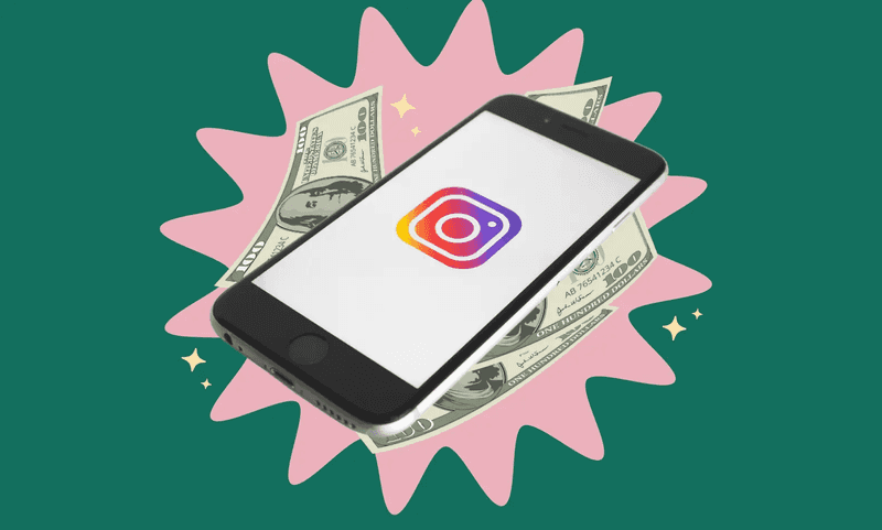 Instagram Monetization