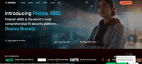 Palo Alto Networks