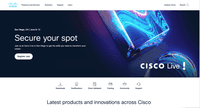 Cisco