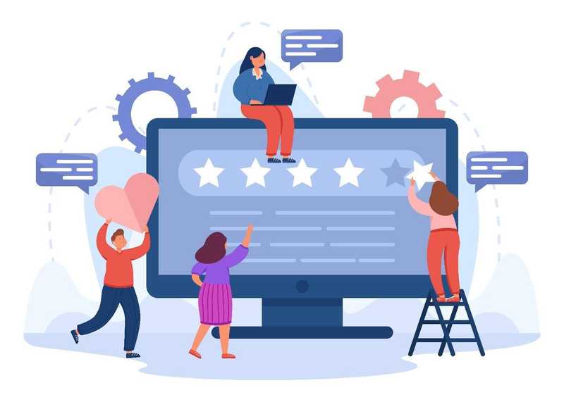 Reputation Monitoring