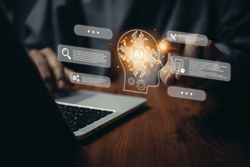 Transforming Digital Marketing
