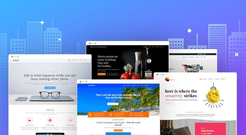 Improve Website Speed