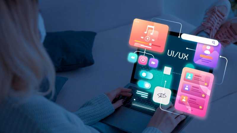 Crafting Frictionless User Experiences