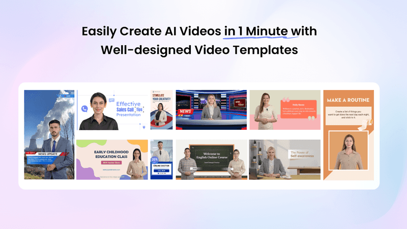 AI Video
